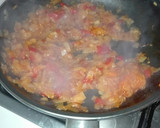Foto del paso 2 de la receta: Judías verdes y habichuelillas encebolladas