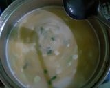 Foto langkah ke 5 dari resep Ragit (Laksa Khas Indramayu).