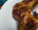 Foto langkah ke 6 dari resep Ayam bakar bumbu rujak.