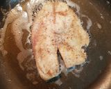 Foto del paso 5 de la receta: Sole Meunière 🐟❤