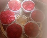 Foto langkah ke 3 dari resep Kue Red Velvet.