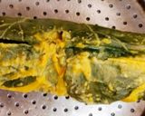 अळूवडी (aluvadi recipe in marathi) रेसिपी स्टेप 3 फोटो 