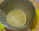 Foto langkah ke 2 dari resep Cinnamon Rolls.