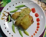 Foto langkah ke 2 dari resep Tempe Tahu Goreng Tepung.