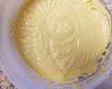 Foto del paso 1 de la receta: Bizcocho de mi infancia