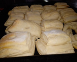 Foto del paso 13 de la receta: Libritos de Hojaldre