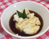 Foto langkah ke 4 dari resep Bubur Sum-Sum.