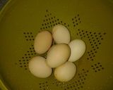 Foto del paso 2 de la receta: Huevos rellenos
