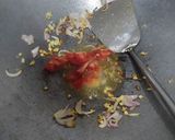 Foto langkah ke 3 dari resep Tumis Buncis Jagung Manis.