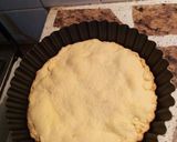 Foto del paso 11 de la receta: Tarta de limón con dulce de zapallo