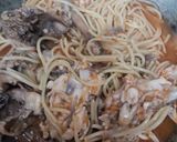 Foto langkah ke 5 dari resep Spatula (Spagheti Tulang).