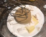 A picture of step 2 of Amazing white chocolate macadamia nut cookies!.