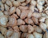 Foto langkah ke 4 dari resep Pastel Abon Mini (Renyah).