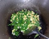 Foto langkah ke 4 dari resep Nasi Goreng Cabe Hijau.