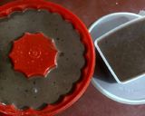Foto langkah ke 3 dari resep Agar-agar Jelly Coklat.