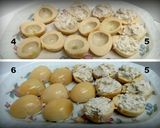 Foto del paso 2 de la receta: Huevos rellenos de paté Originalidades