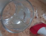 عکس مرحله 3 از دستور کیک شیفون مناسب خامه کشی