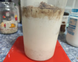 Foto del paso 1 de la receta: Batido de chocolate 🍫