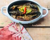 Foto langkah ke 5 dari resep Mangut Lele.