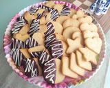 Foto del paso 4 de la receta: Galletas de mantequilla