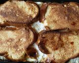 "Bécsi" sült, túrós kalács recept fázis 4 fotója