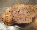 Foto del paso 1 de la receta: Pollo al limón