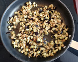 Foto del paso 2 de la receta: Morcilla de verano o vegetariana