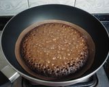 Foto langkah ke 3 dari resep Martabak Coklat manis, cocoa powder.