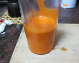 Foto del paso 1 de la receta Sancocho canario con mojo y pella de gofio