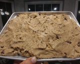 A picture of step 6 of Gluten-free chewy chocolate chip cookies - Large Family.