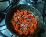 Foto del paso 2 de la receta: Pan pita relleno