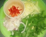 รูปขั้นตอนการทำที่ 2 ของ ยำปูม้า