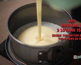 Foto langkah ke 5 dari resep Cake Putih Telur | White Cake.