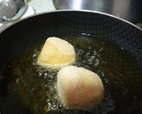 Foto del paso 5 de la receta: 🥚🥚Huevos rellenos y Empanados🥚🥚