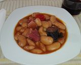 Foto del paso 2 de la receta: Fabada