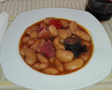 Foto del paso 2 de la receta: Fabada