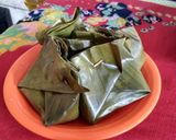 Foto langkah ke 5 dari resep Bothok.