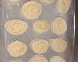 Foto del paso 7 de la receta: Rollos dulces con crema pastelera