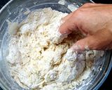 Foto del paso 2 de la receta: Pan de miga 🍞