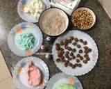 Foto langkah ke 1 dari resep Wedang Ronde.