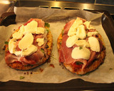 Foto del paso 30 de la receta: Pizzetas a la que salgan