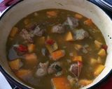 Foto del paso 11 de la receta: El locro de Denis