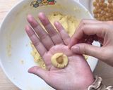 Foto langkah ke 3 dari resep Nastar Lembut Tanpa Keju Tanpa Susu.