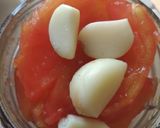 Foto langkah ke 4 dari resep Saos Tomat Homemade Sehat.