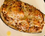 Foto del paso 4 de la receta: Berenjena al horno🍆🍆