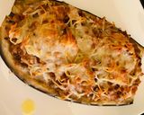 Foto del paso 4 de la receta: Berenjena al horno🍆🍆