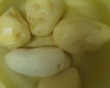 Foto langkah ke 3 dari resep 381. Mustofa (Kering Kentang).