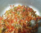Foto del paso 2 de la receta: Humita tucumana