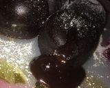 Foto langkah ke 7 dari resep Choco lava cake.