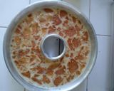 Foto langkah ke 3 dari resep Puding Caramel Regal.